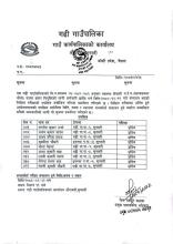 सूचना ।                     सूचना ।।                     सूचना ।।।