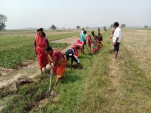 प्रधानमन्त्री रोजगार कार्यक्रम अन्तर्गत वडागत संचालन भएका आयोजनाहरु |