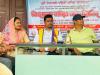  गढी गाउँपालिकाको वडा -3 कार्यालयमा Lions Club Biratnagar द्वारा आयोजित नि:शुल्क आँखा जाँच शिविर कार्यक्रमको केही झलकहरु।