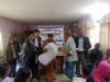 गढी गाउँपालिकामा ३३ औं अन्तर्राष्ट्रिय अपाङ्गता दिवस अन्तरक्रिया तथा सम्मान कार्यक्रमको केही तस्विरहरु।