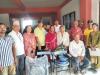 अपाङ्गता भएका व्यक्तिहरुलाई सहायक सामग्री वितरण कार्यक्रमको केही तस्बिरहरु ।