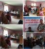 गढी गाउँपालिकामा न्यायिक तथा मेलमिलाप कर्ताहरुको क्षमता अभिवृद्धि तथा पुनर्ताजगी कार्यक्रम । 
